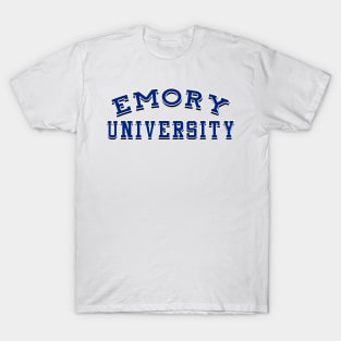 Emory University T-Shirt